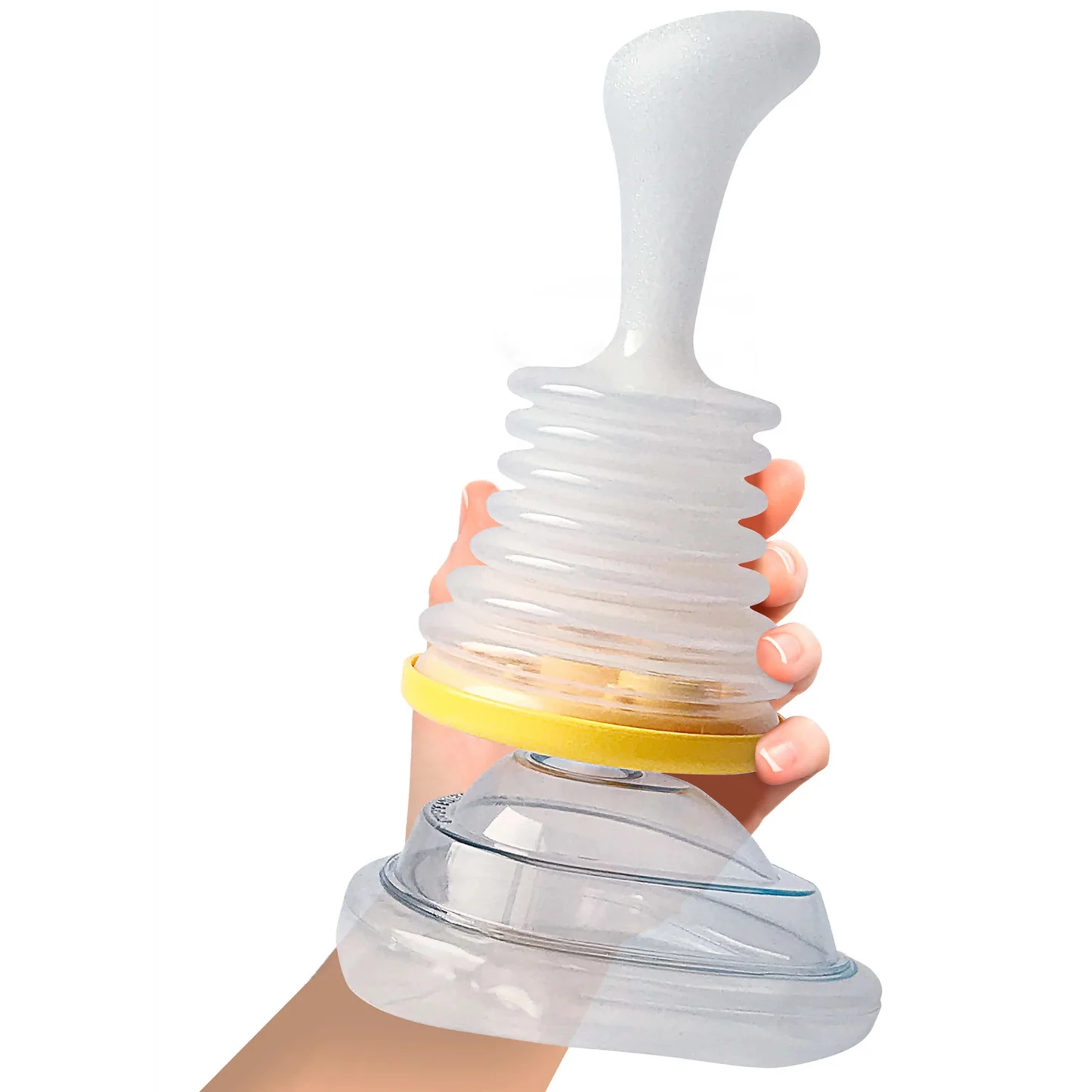 Dispositivo Antiasfixia SkynGlowPro®