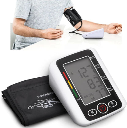 Tensiómetro Inteligente SkynGlowPro®