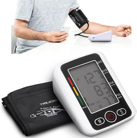 Tensiómetro Inteligente SkynGlowPro®