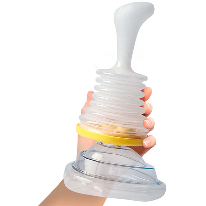 Dispositivo Antiasfixia SkynGlowPro®