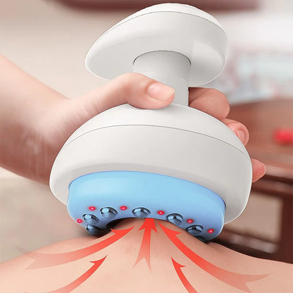 Masajeador Anticelulítico SkynglowPro® - OFERTA REYES